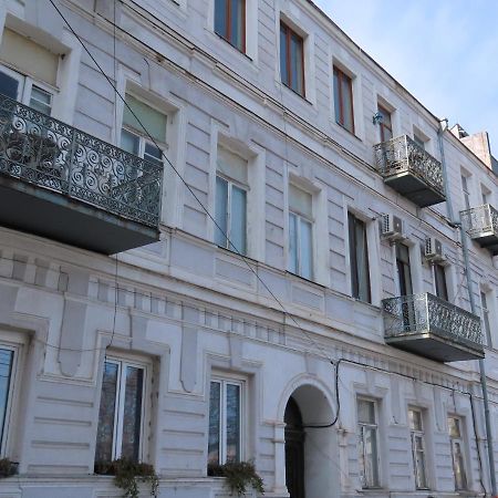 2Br Loft Apartment Near Liberty Square Tbiliszi Kültér fotó